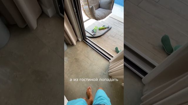 Как выглядит вилла за 2500$ в месяц в Турции в Кемере смотреть онлайн