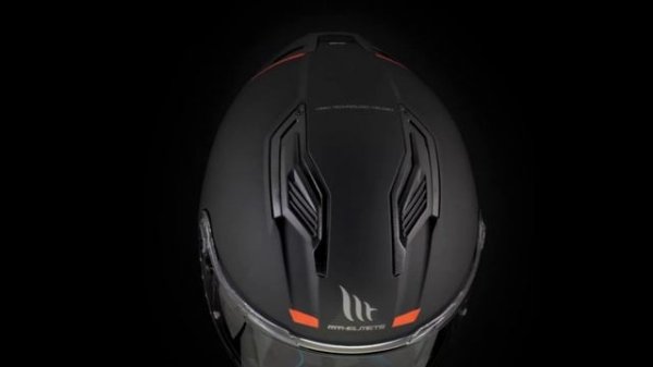 MT Stinger 2 | MT Helmets | ECE 22.06