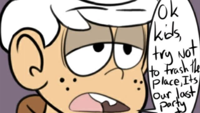"Lemy Has it Rough" Cómic de Tlh(Loquendo)(Lioxdz) смотреть онлайн