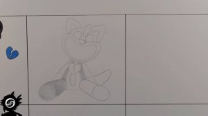 Drawing Monsters Rejected/Forgotten/Smiling Critters ( Poppy Playtime Chapter 4 )