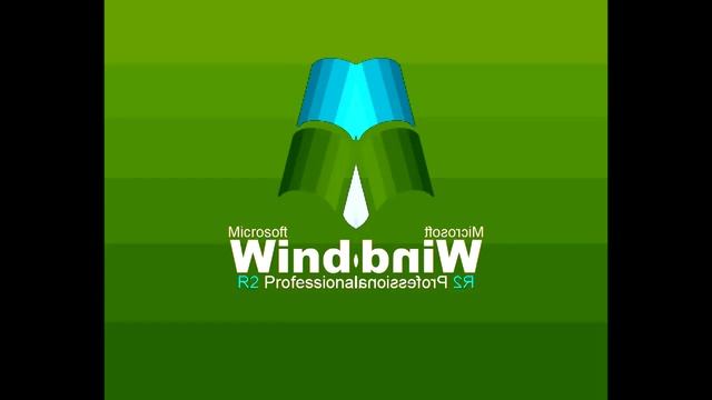 Windows XP R2 Professional Startup Sound Effects (SBP1982E) in G Major 12 By (Creator Effects) смотреть онлайн