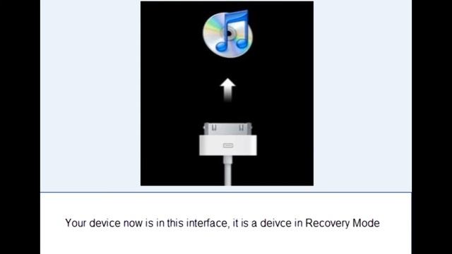 iPhone is in a Permanent Recovery Mode (Mac OS) - Tenorshare ReiBoot Helps You within Seconds смотреть онлайн