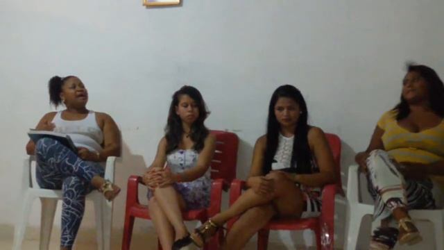 Entrevista annis ustate смотреть онлайн