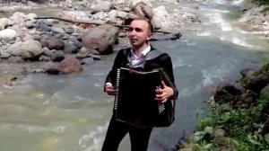 Адам Бирмамитов - Лъагъуныгъэм уепц1ыжащ 2021