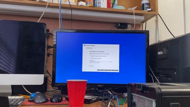 This HP Omen PC Cost $180 on Facebook Marketplace. What did I get? смотреть онлайн