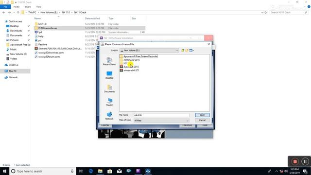 How to install nx11 смотреть онлайн