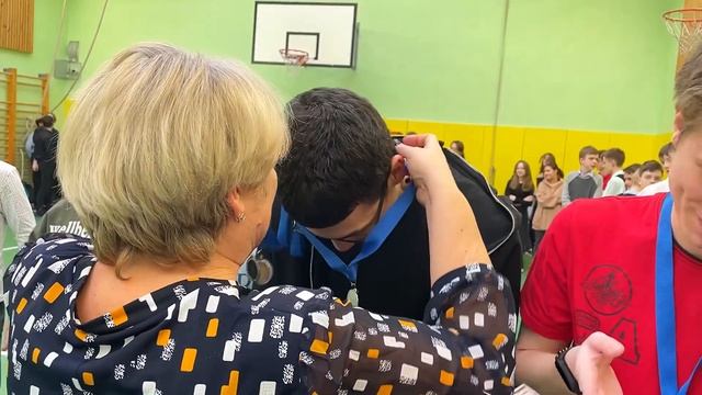 Линейки. Окончание 3 триместра шк4 смотреть онлайн