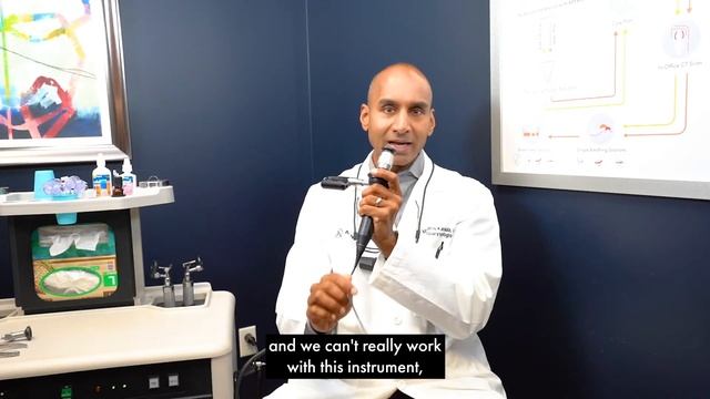 Tools of the Trade - Flexible Endoscope смотреть онлайн