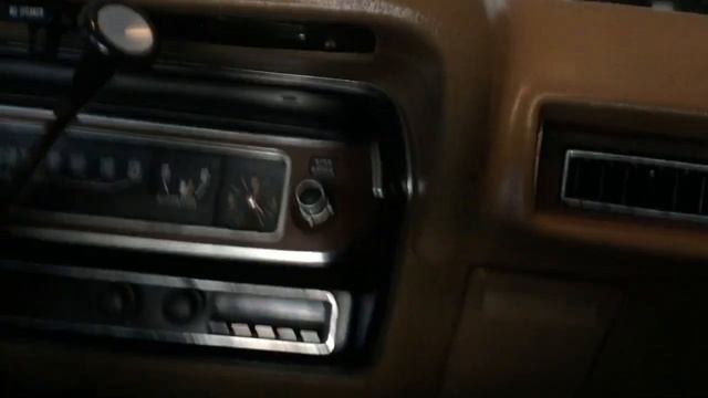 1972 Dodge Charger 360 Cold Start смотреть онлайн