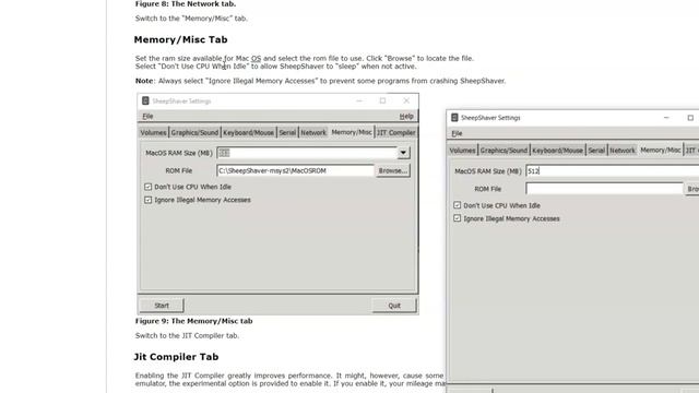 VM Installation Ep.7: MacOS 9 смотреть онлайн