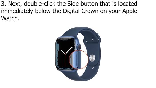 Steps to Restore Your Dead Apple Watch with iPhone смотреть онлайн