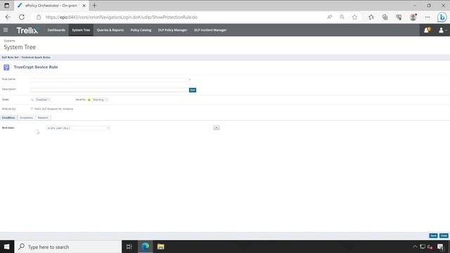 Trellix DLP TrueCrypt Device Rule Configuration and Testing: A Step-by-Step Guide смотреть онлайн