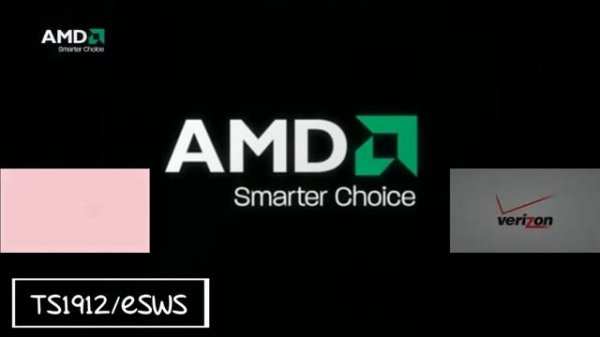 [Sparta Remix] Animation Logo has a Sparta Remix