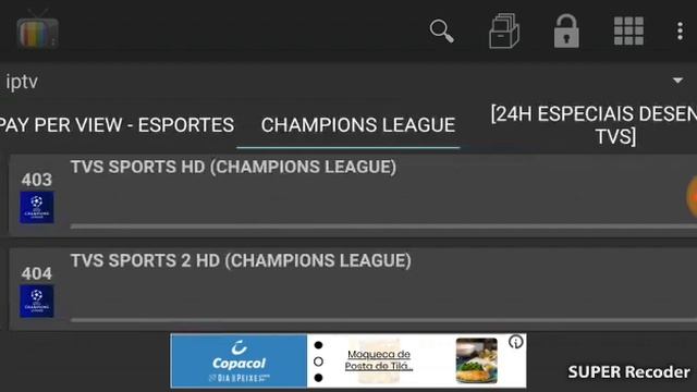 REVENDA IPTV SEM USAR XTREAM CODES ATUALIZADO смотреть онлайн