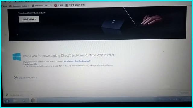 COMO CORRIGIR ERRO DE DIRECTX NO NOVO EMULADOR PARA PC FRACO + DOWNLOAD DA VERSÃO DO VIDEO смотреть онлайн