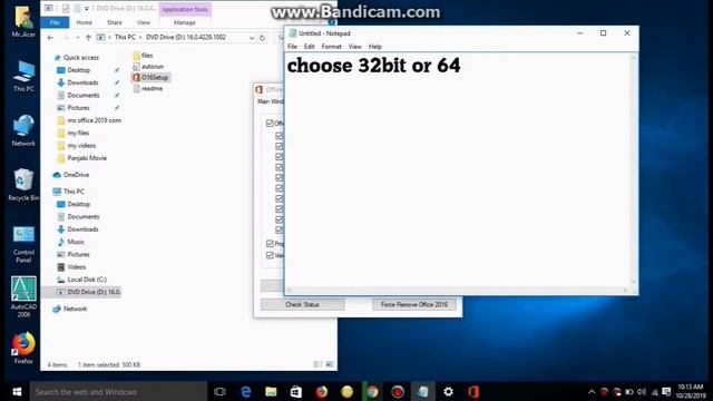 How to Get Microsoft Office 2016 For Free Full Version 100 % Working смотреть онлайн