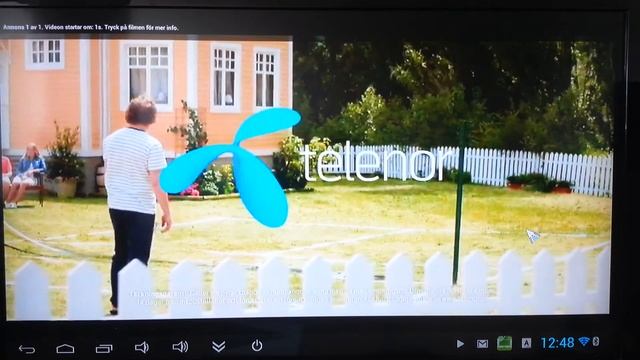 MiniX NEO X5 Dual Core Media Hub for Android 16GB смотреть онлайн