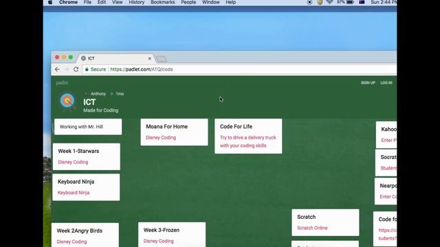 Mac Mouse Pointer Disappears смотреть онлайн