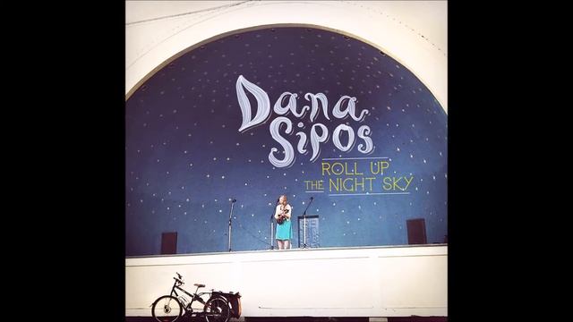 Dana Sipos - A Lighted House (with lyrics) смотреть онлайн