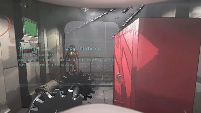 Lethal Company in 21:9, (3440x1440) смотреть онлайн