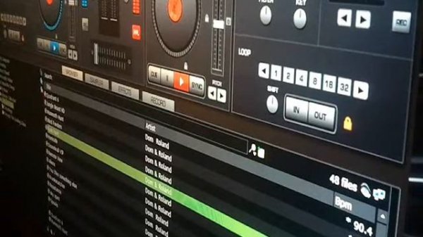 Dom & Roland - Jungle Mix - {Dj Xero 210}