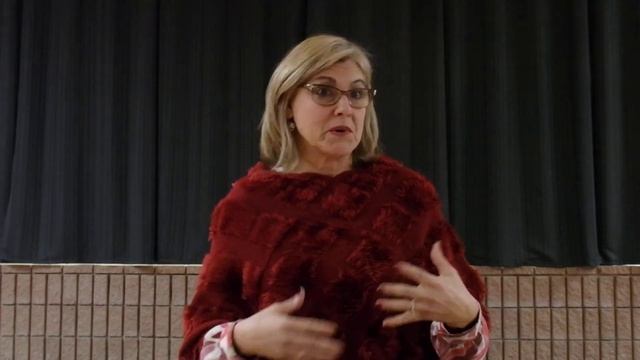 180 Fitness/Cheri Valentine--EFT/Tapping смотреть онлайн