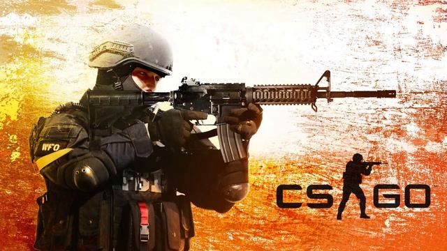 [CS:GO] Counter Strike - Counter Terrorist Win Sound Effect [Free Ringtone Download]