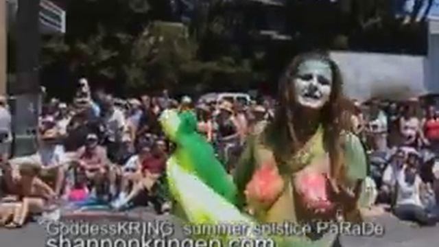 SummerSOLSTICEparade~