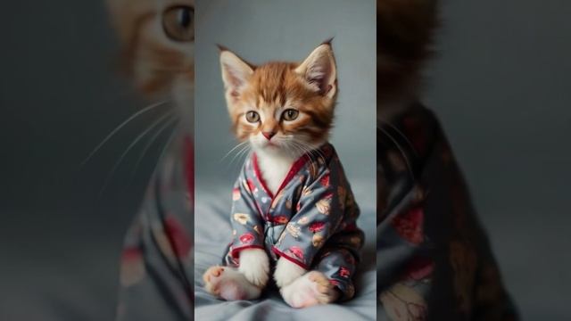 Котята✝️ #82 смотреть онлайн