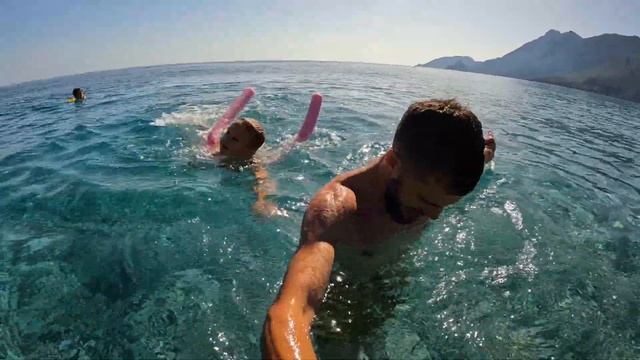 МЫ ПЕРЕЕЗЖАЕМ в Чиралы - ЛУЧШЕЕ МЕСТО в Турции. Гора Химера НОЧЬЮ С ДЕТЬМИ - СОВЕРШИЛИ ОШИБКУ. смотреть онлайн