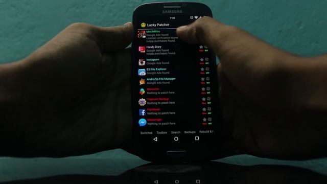 Mini Militia Pro Pack Hacking (FIRST ON NET) in Android смотреть онлайн