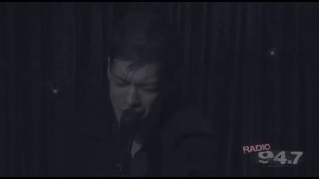 A Silent Film perform "Firefly In My Window" at RADIO 94.7 смотреть онлайн