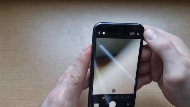 iPhone 11/pro camera timer on/off смотреть онлайн