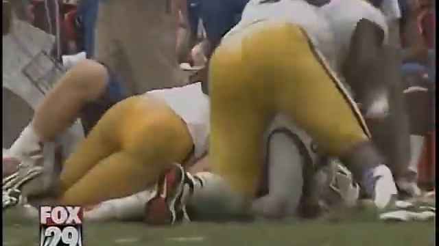 Les Miles visits Lake Charles смотреть онлайн