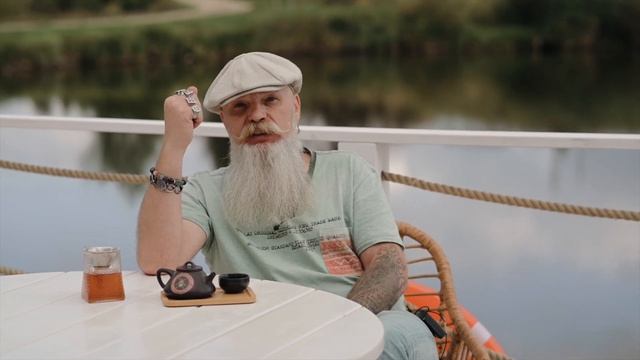 И снова Красная угроза ( Мао Дзедун и Ричард Никсон))) смотреть онлайн