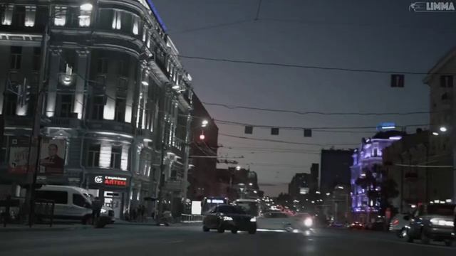 Lana Del Rey - Summertime Sadness (Stärz Remix) | BMW SHOWTIME | LIMMA смотреть онлайн
