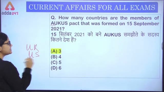 22nd Feb 2022 | Current Affairs Today | Daily Current Affairs For Defence Exam 2022 смотреть онлайн