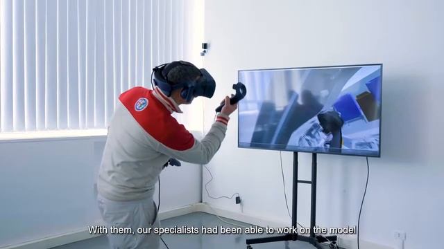 Alfa Romeo | Where Passion Is Built | Pomigliano Plant | Welcome to Pomigliano смотреть онлайн