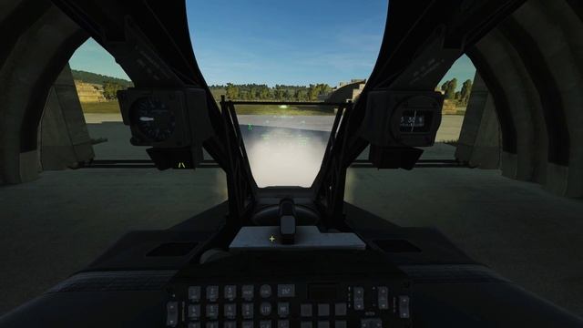 Questioned: Can We Demonstrate Nick Grey's GAU-8 Dispersion Claim? | DCS WORLD смотреть онлайн