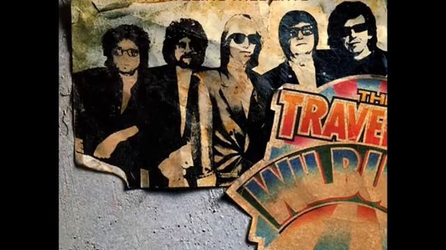 The Traveling Wilburys -End Of The Line- #TravelingWilburysVol1 '88 смотреть онлайн