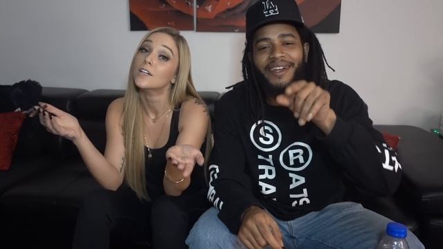 joe and I vlog смотреть онлайн