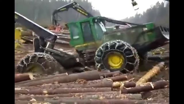 Невероятные Мега-Машины/Машины Монстры/Incredible Mega Machinery / Machinery Monster!