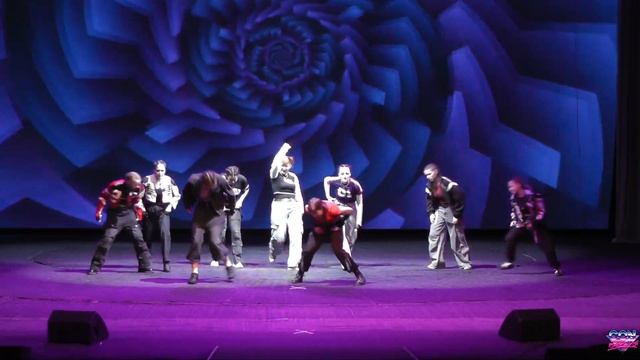 CON.Версия 2024 IDOL – Miroh (Stray Kids) смотреть онлайн