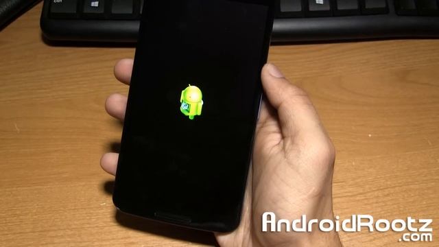 How to Root Nexus 6 on Mac! смотреть онлайн