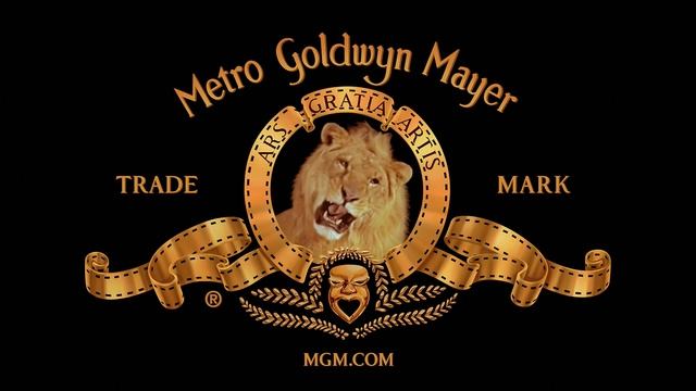 Metro-Goldwyn-Mayer/United Artists (2008) смотреть онлайн
