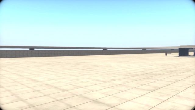 BeamNG Drive - My Mods - The Metal Shed Progress #2 (WIP) смотреть онлайн