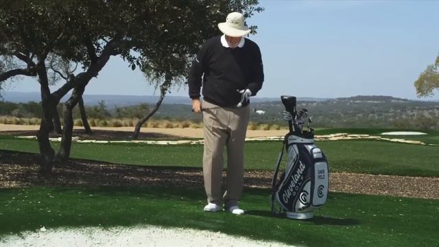 Dave Pelz: Master The Sand смотреть онлайн