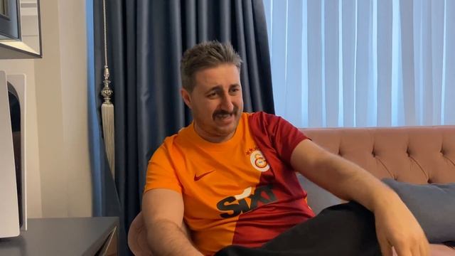 4 BÜYÜKLER - 28.HAFTA DERBİ ÖZEL (RACON) смотреть онлайн