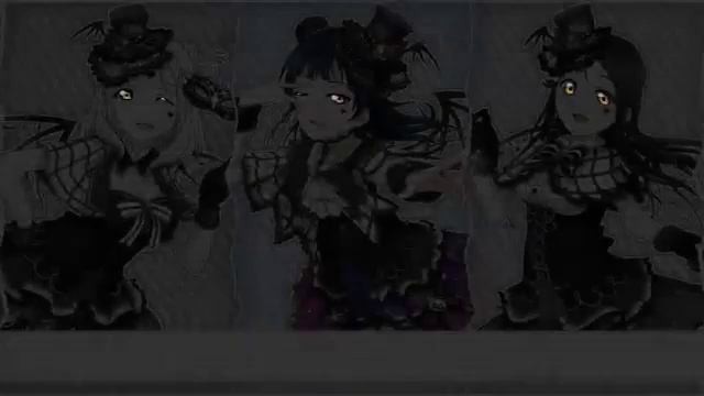 Guilty Kiss Kowareyasuki Color coded + Romaji Lyrics reupload смотреть онлайн
