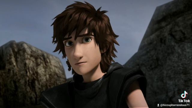 Happy Birthday Hiccup On Lasted Good Ninja Hiccup Horrendous Haddock смотреть онлайн